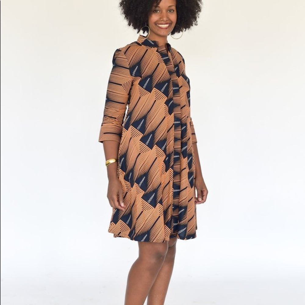 Zuri “On Target”